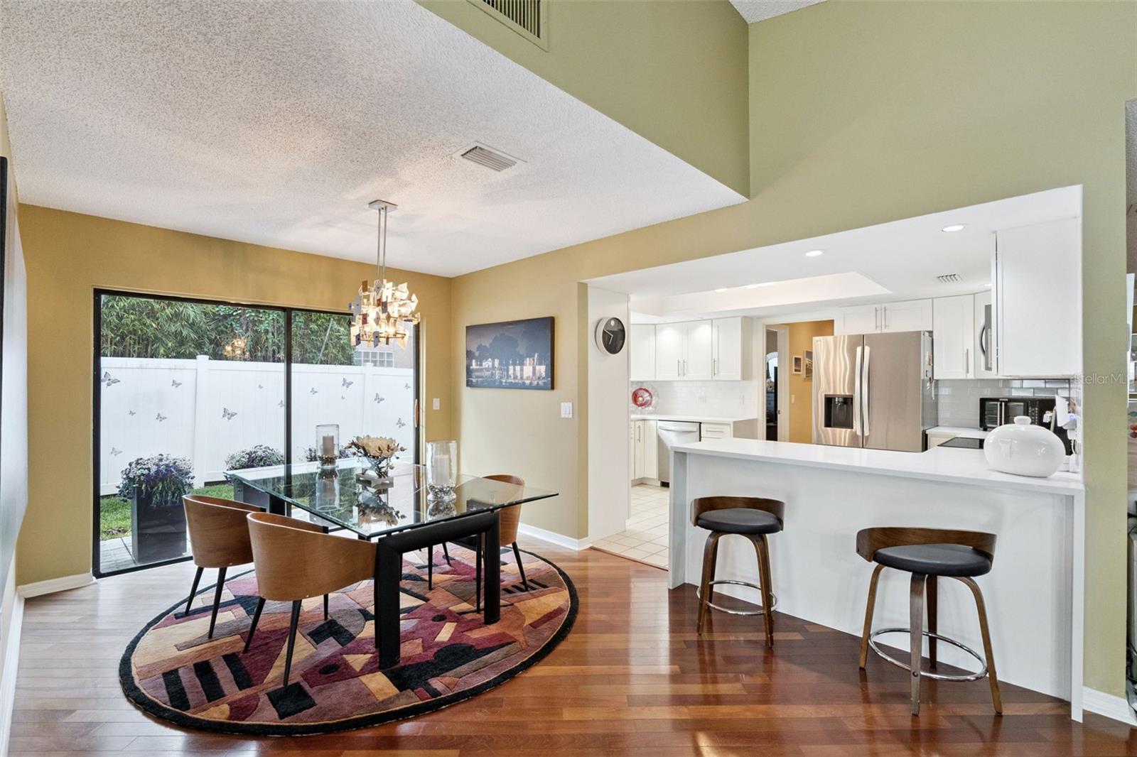 CORTLAND PARK - Residential