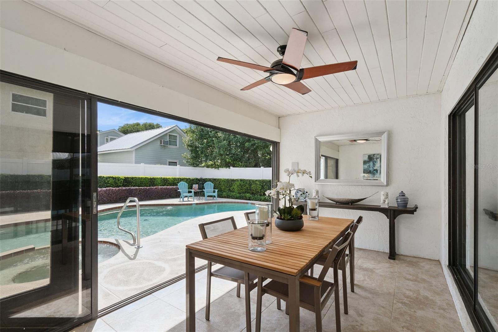 CORTLAND PARK - Residential