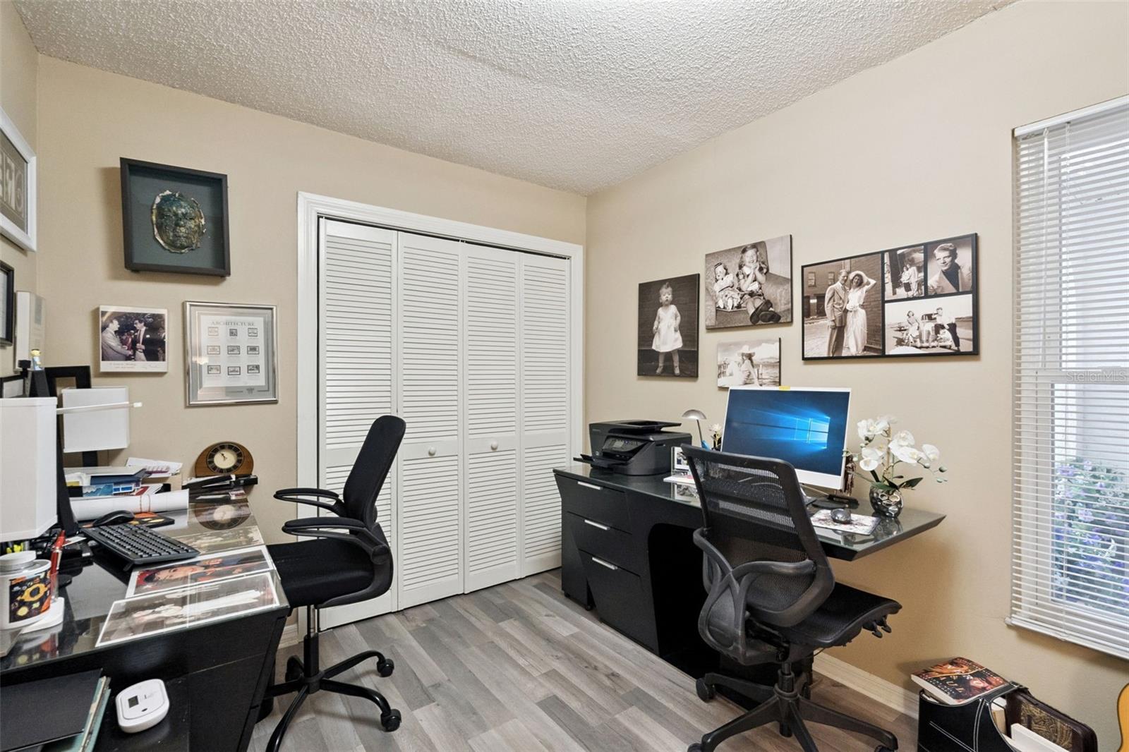 CORTLAND PARK - Residential