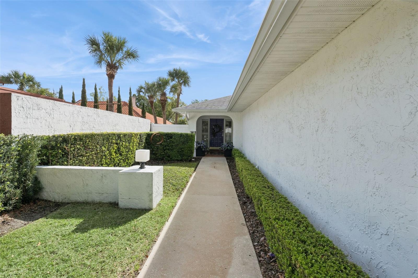 CORTLAND PARK - Residential