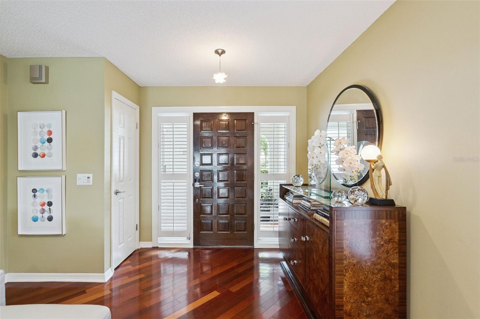 CORTLAND PARK - Residential