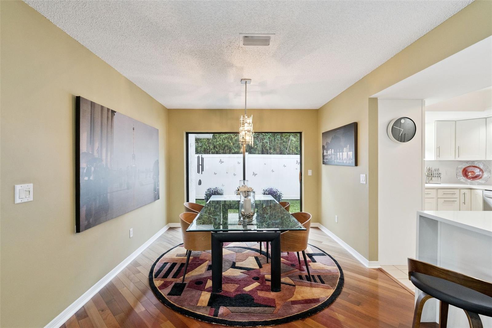 CORTLAND PARK - Residential