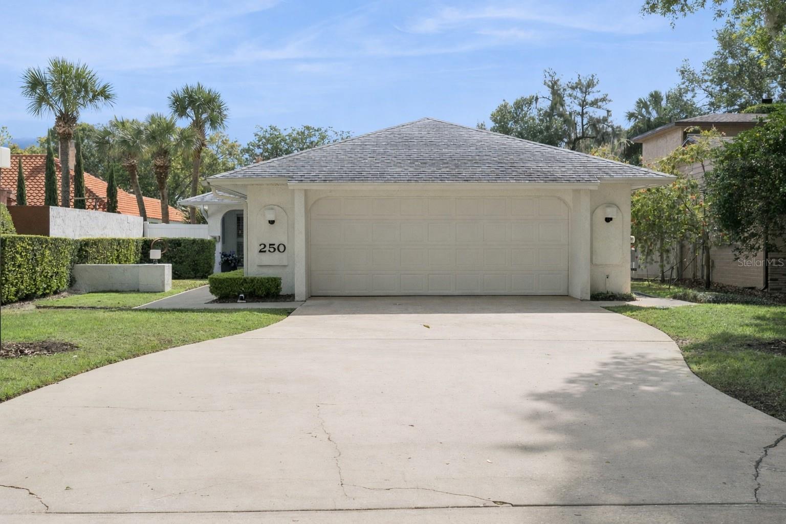 CORTLAND PARK - Residential