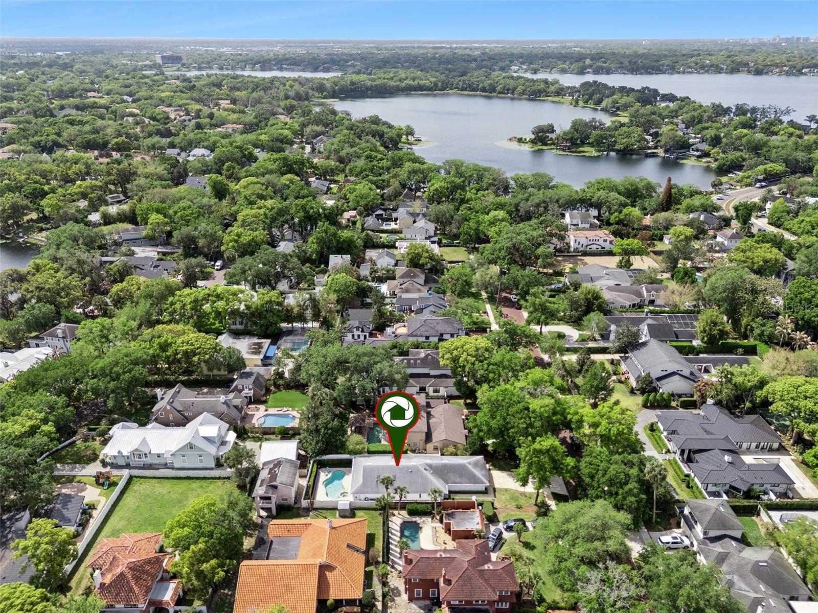 CORTLAND PARK - Residential