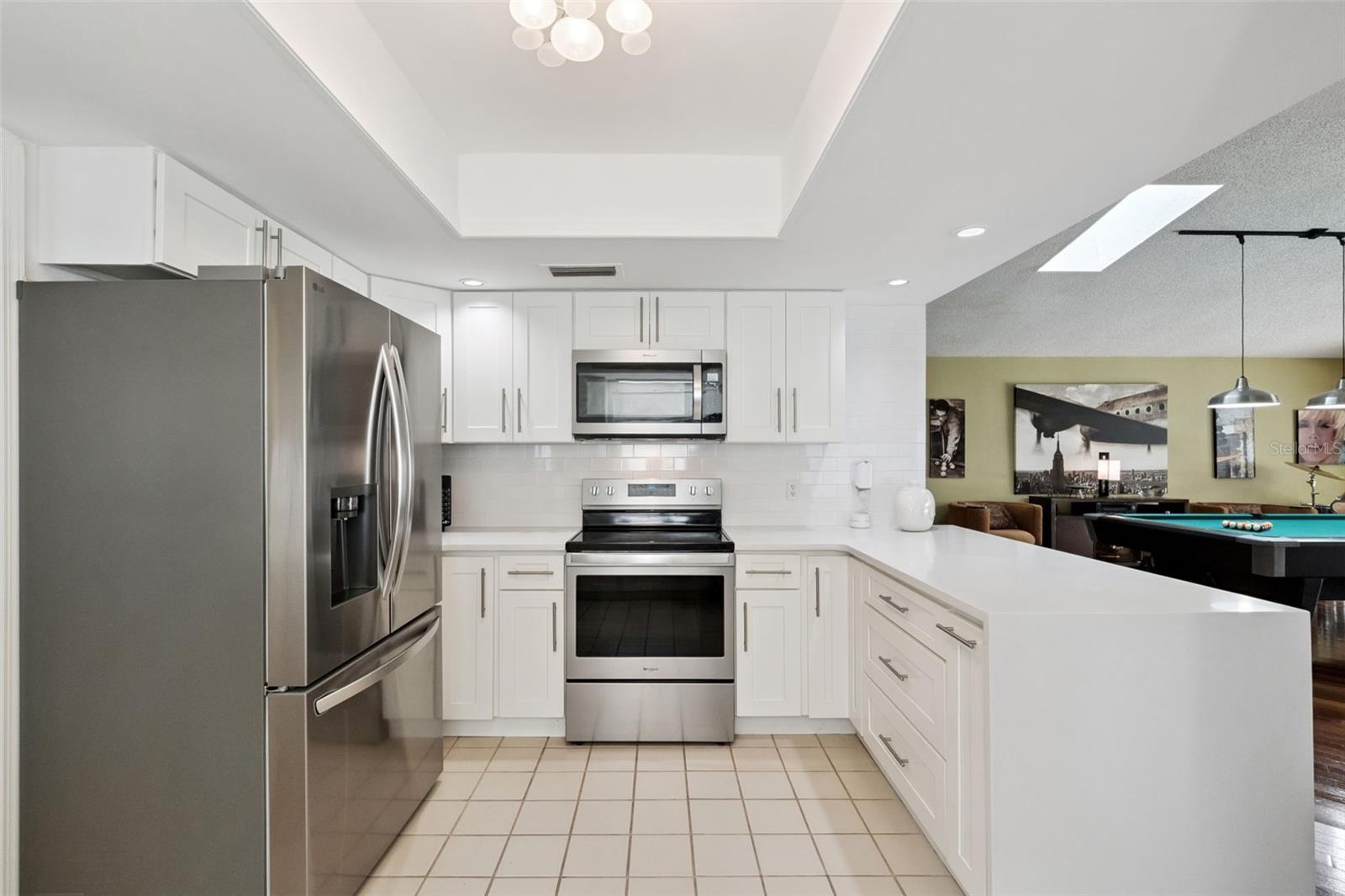 CORTLAND PARK - Residential