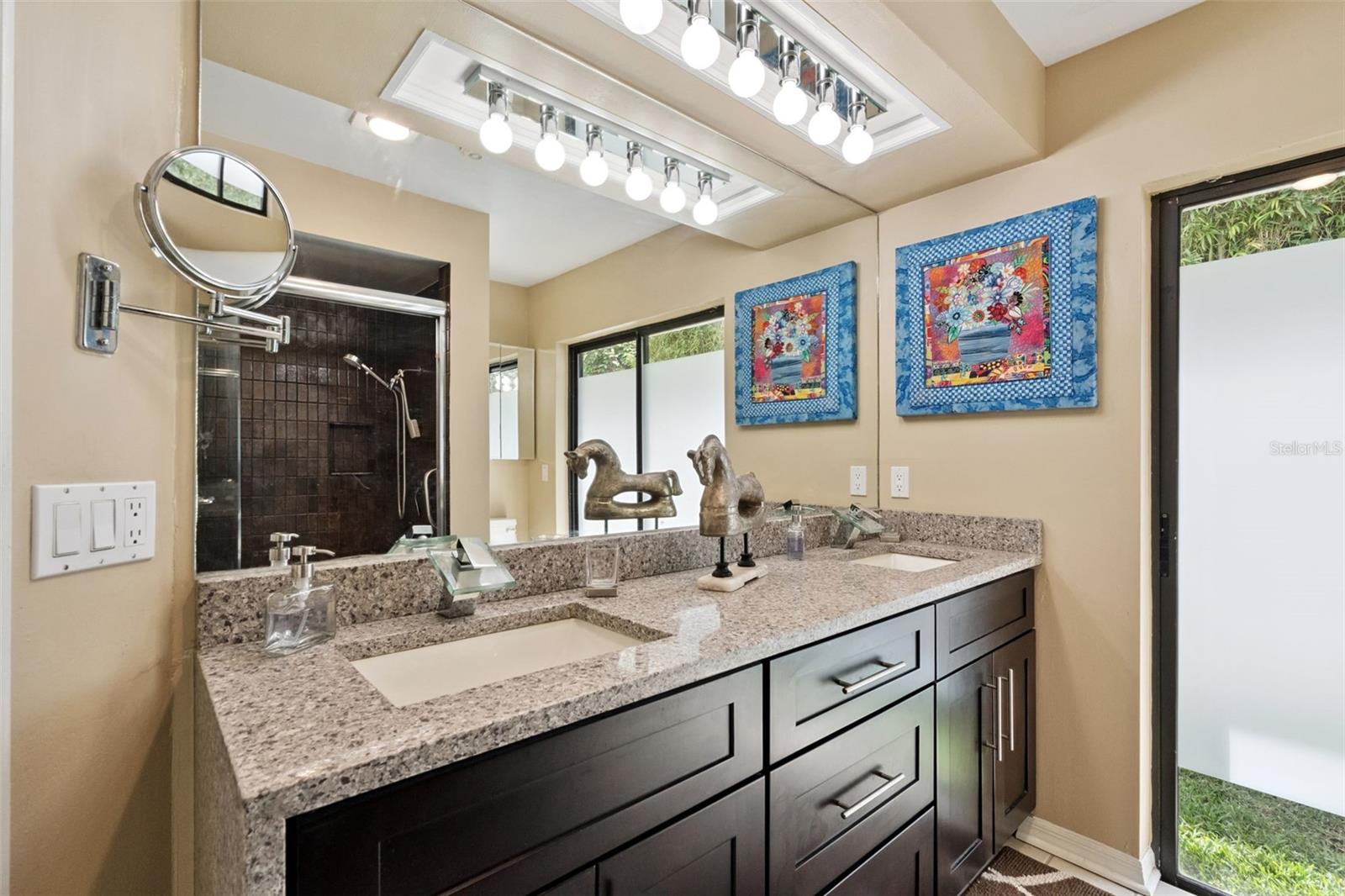 CORTLAND PARK - Residential