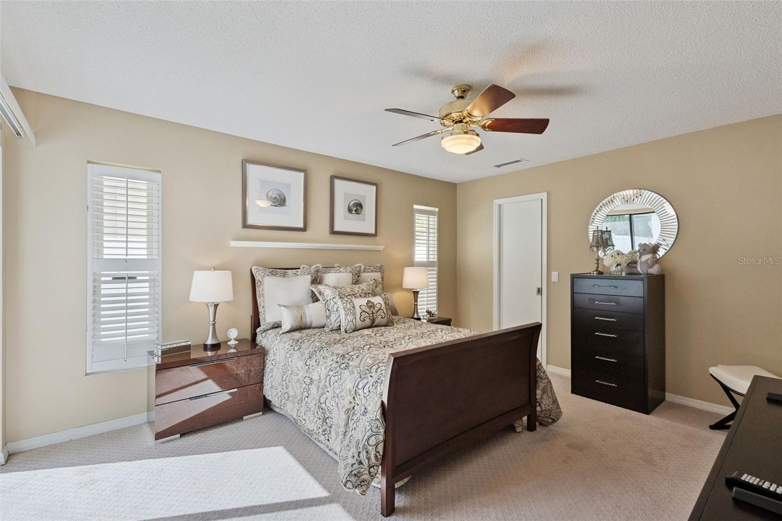 CORTLAND PARK - Residential