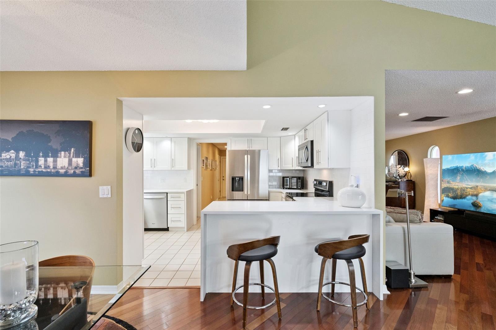 CORTLAND PARK - Residential