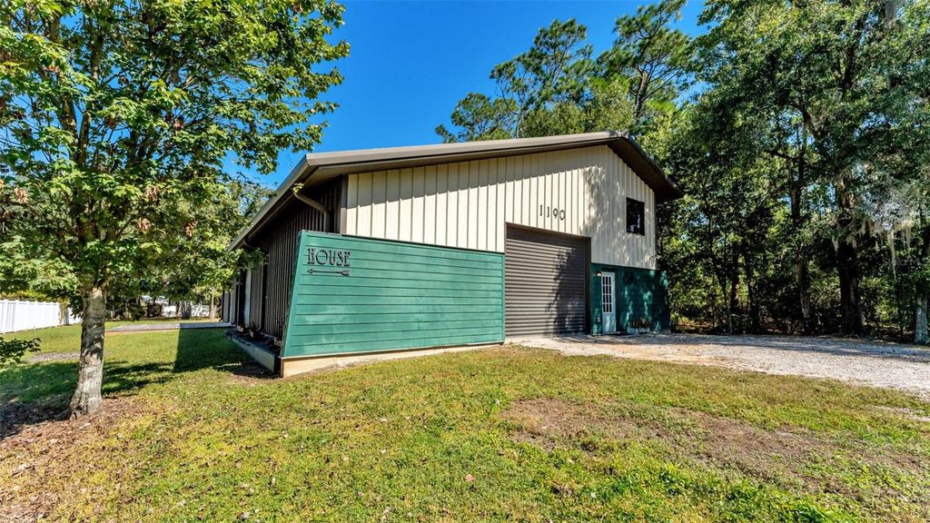 Photo of 1190 N Galloway Road, Lakeland, FL 33810 (MLS # P4936784)