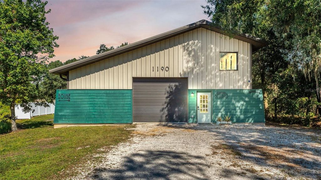 Photo of 1190 N Galloway Road, Lakeland, FL 33810 (MLS # P4936784)