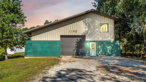 Photo of 1190 N Galloway Road, Lakeland, FL 33810 (MLS # P4936784)