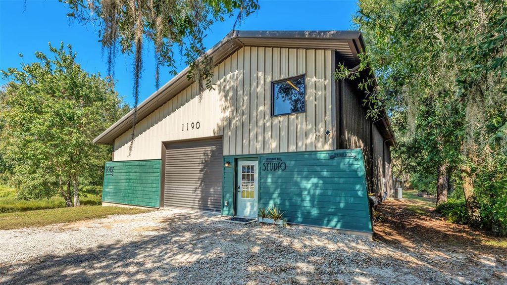 Photo of 1190 N Galloway Road, Lakeland, FL 33810 (MLS # P4936784)