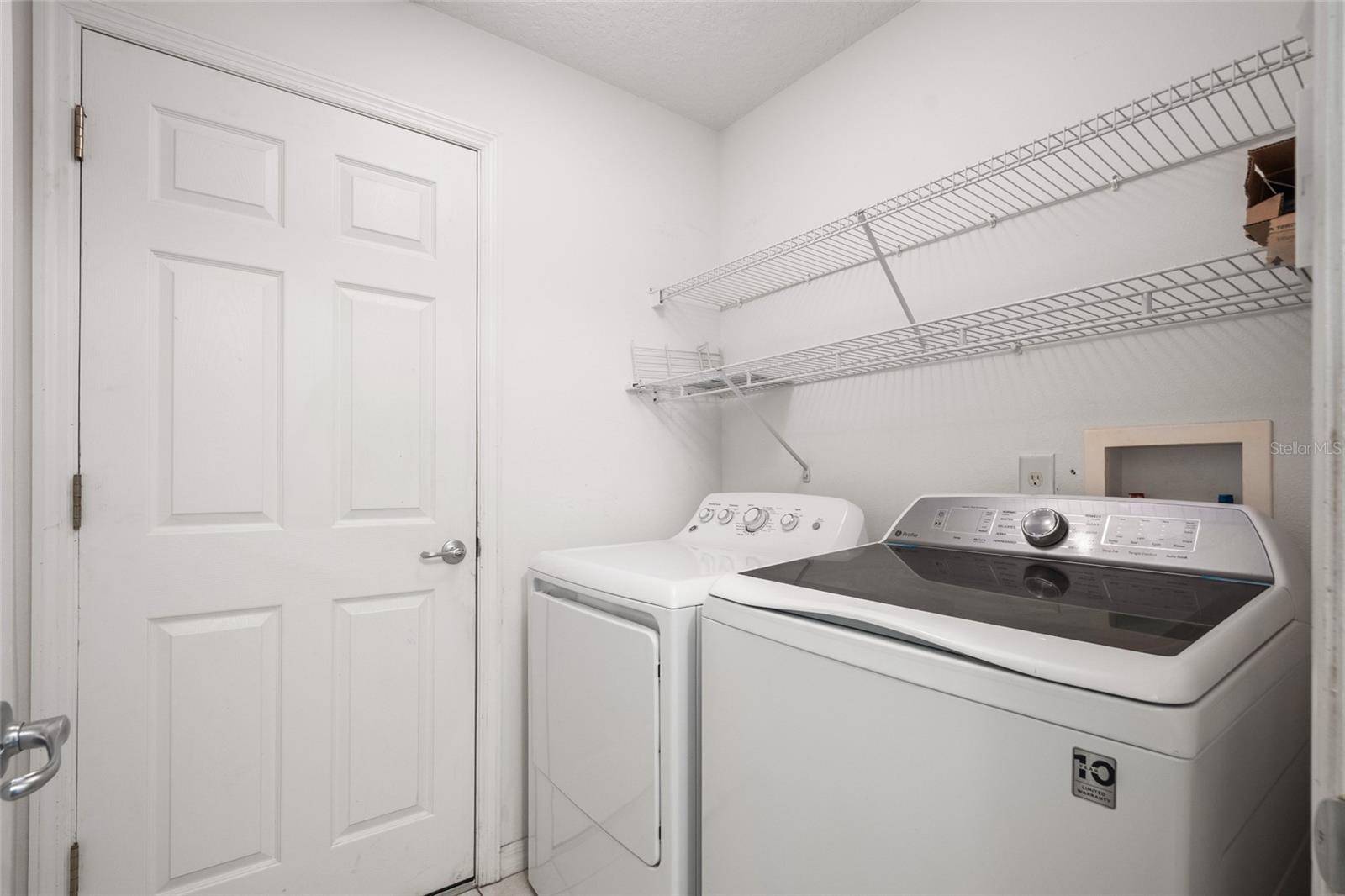 VICKS LANDING - Residential