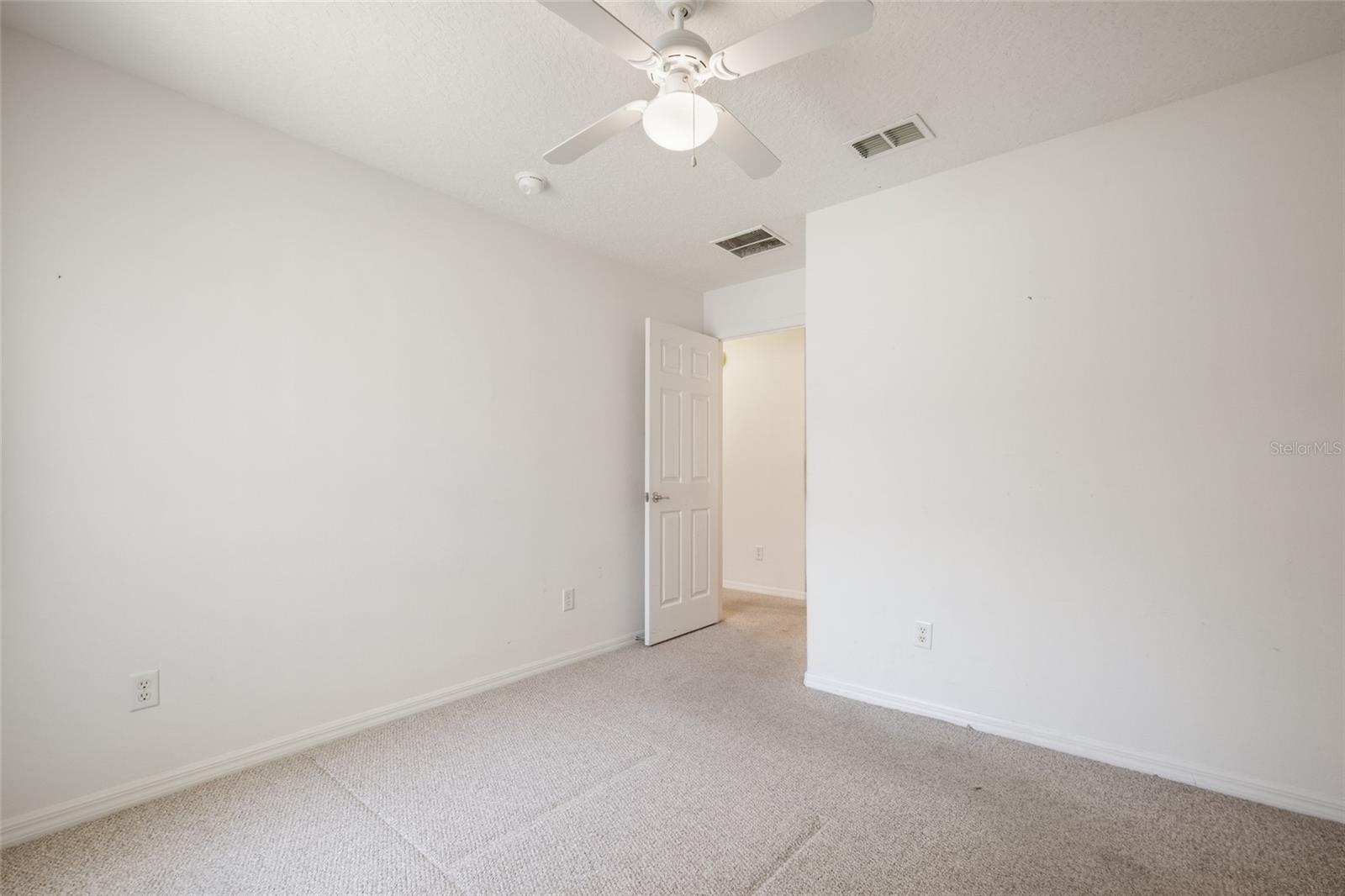 VICKS LANDING - Residential