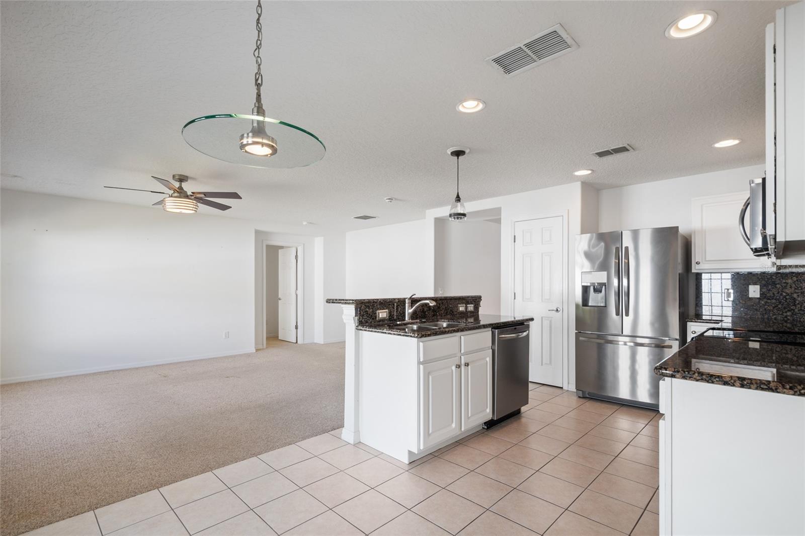 VICKS LANDING - Residential