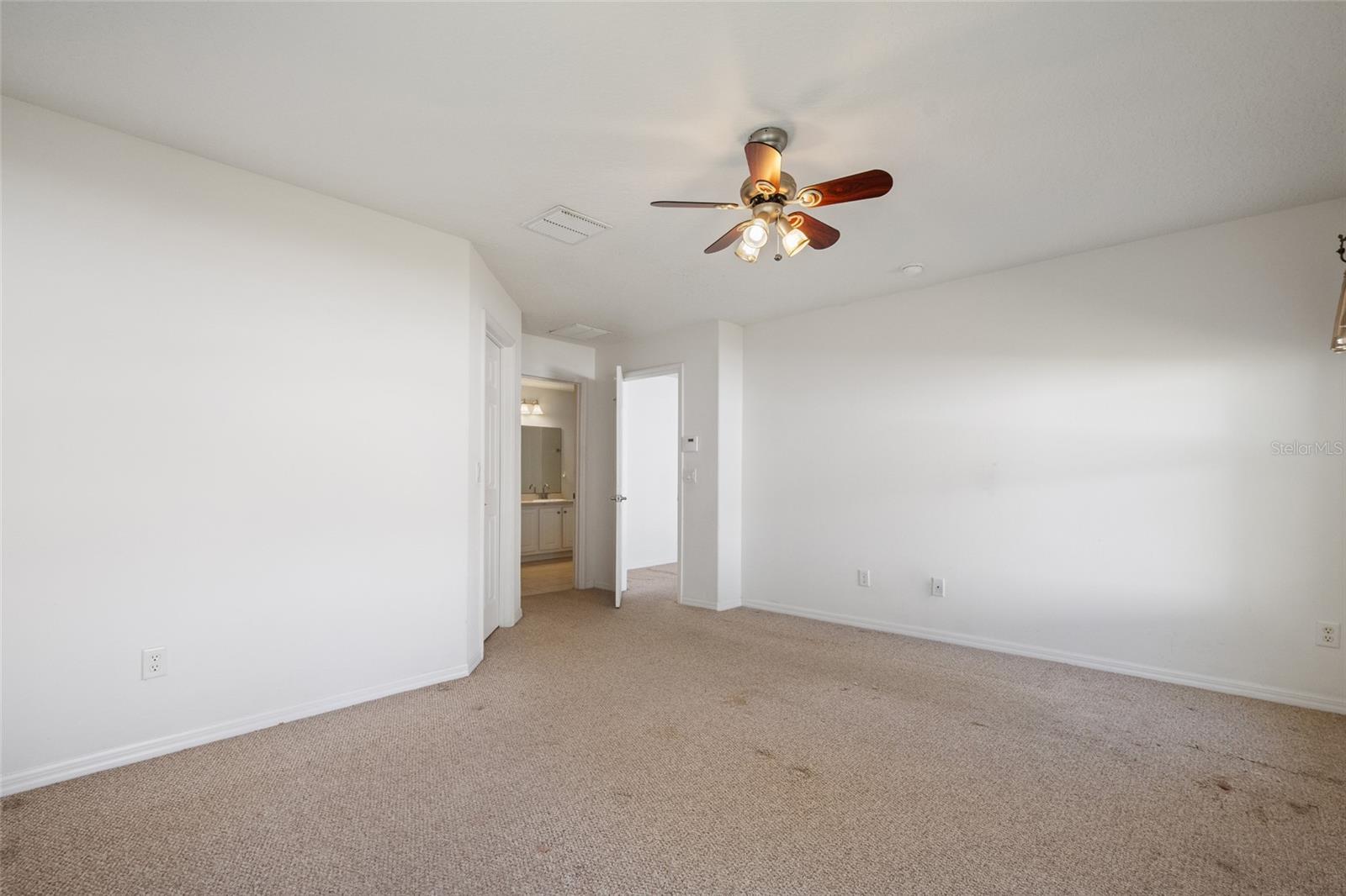 VICKS LANDING - Residential