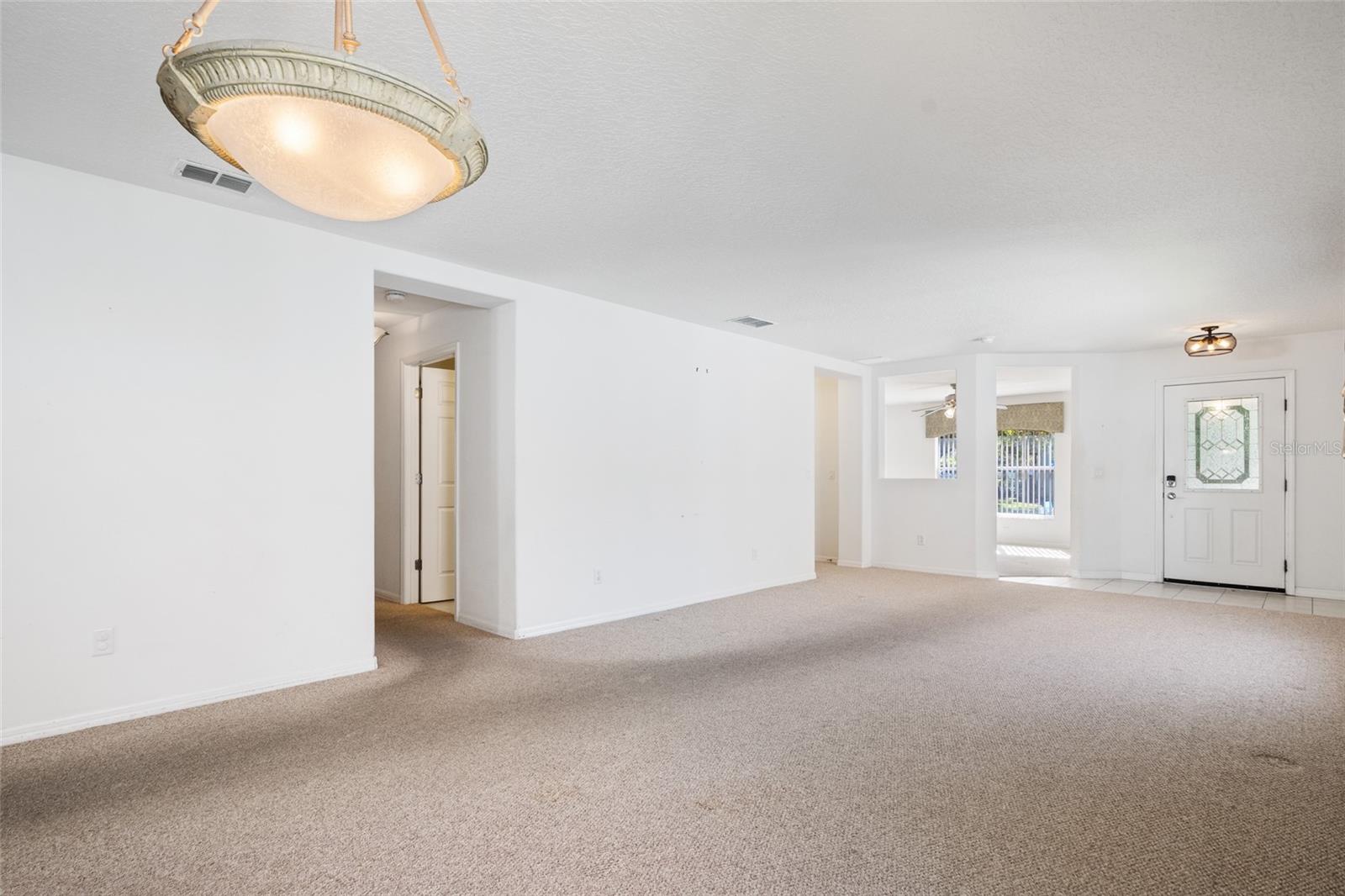 VICKS LANDING - Residential