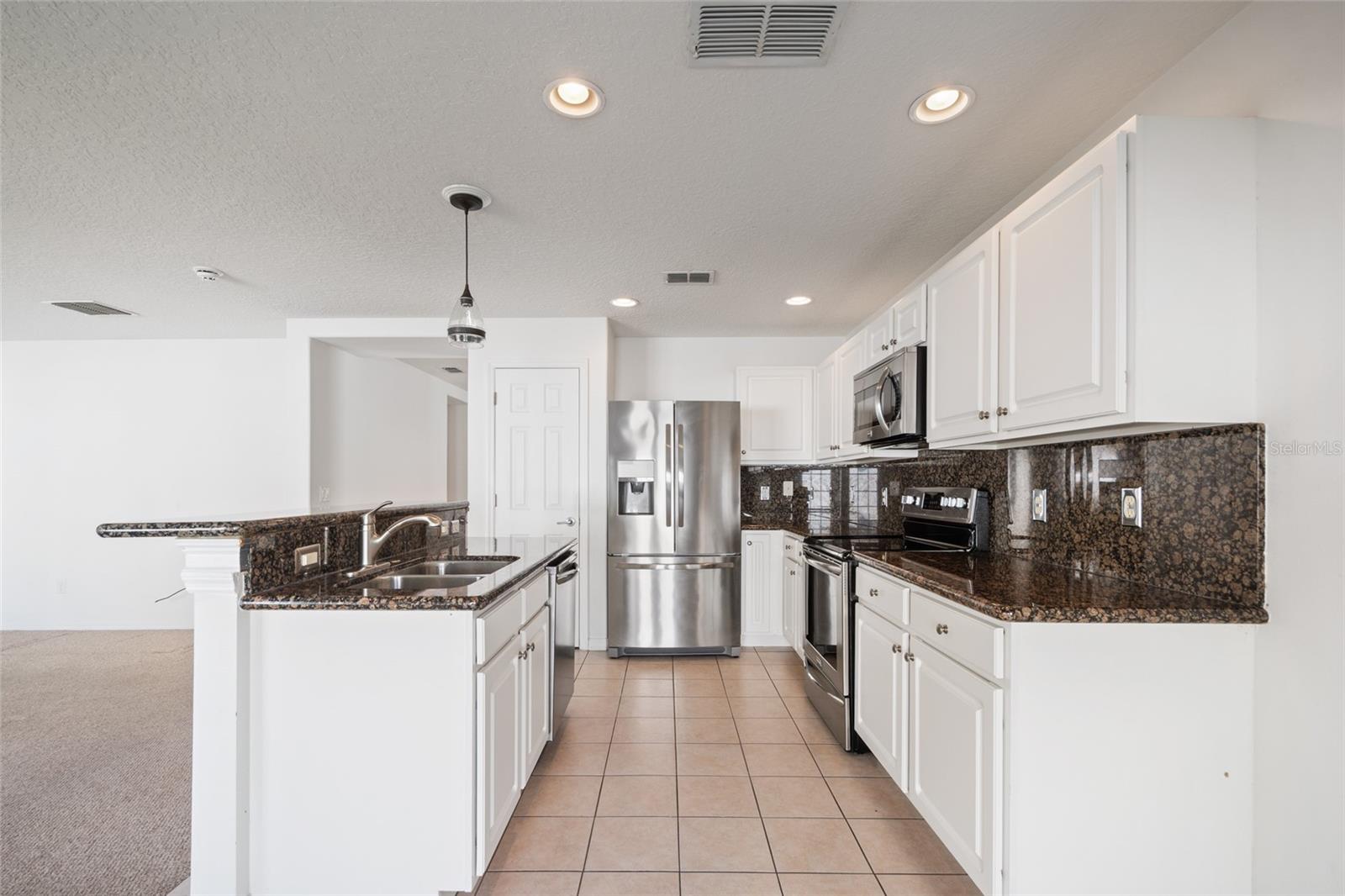 VICKS LANDING - Residential