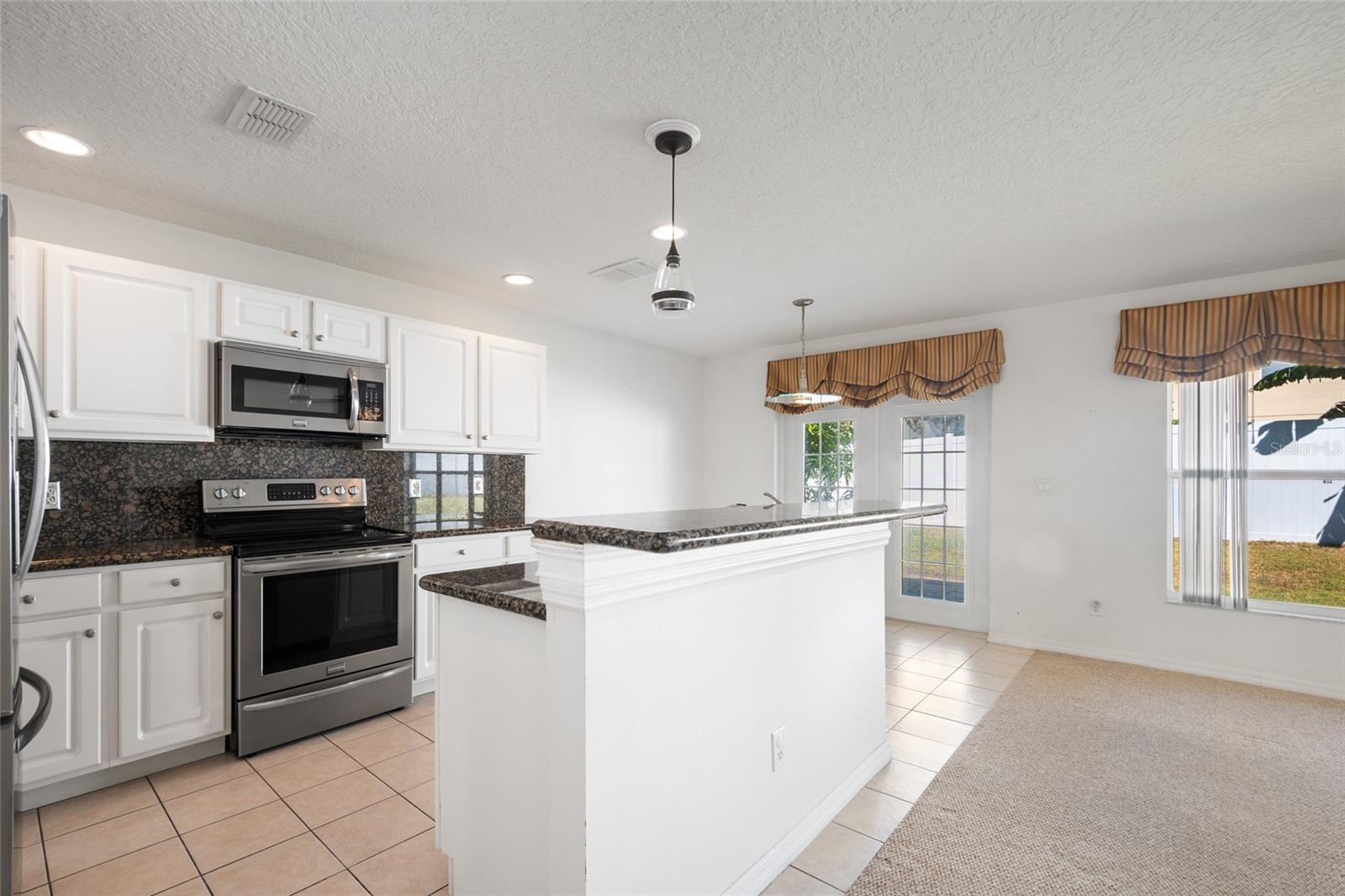 VICKS LANDING - Residential