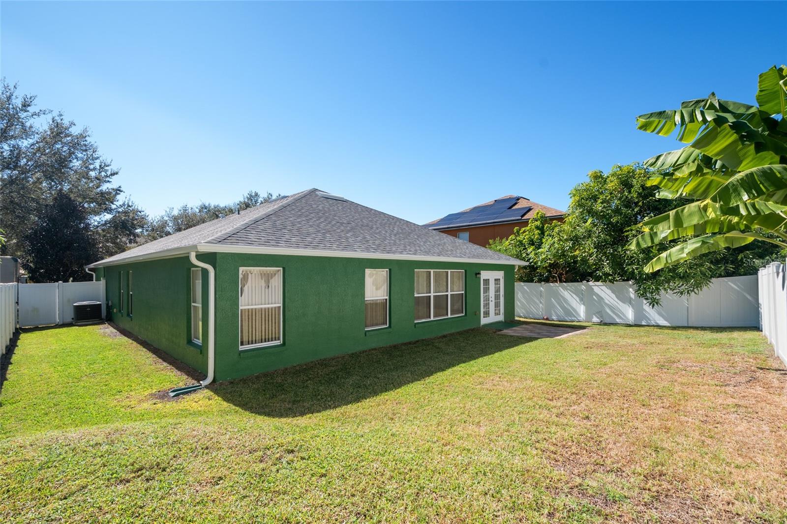 VICKS LANDING - Residential