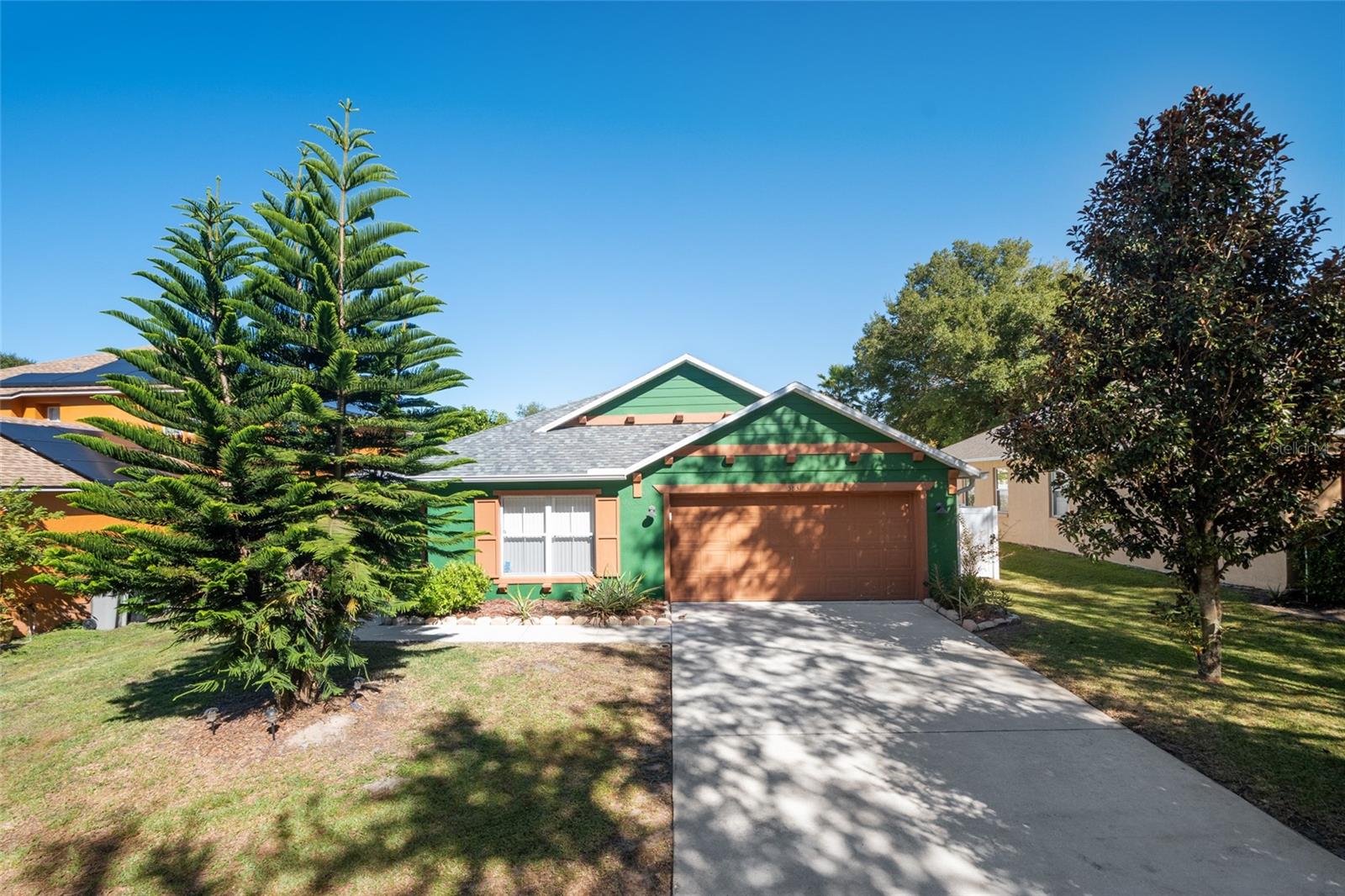 VICKS LANDING - Residential