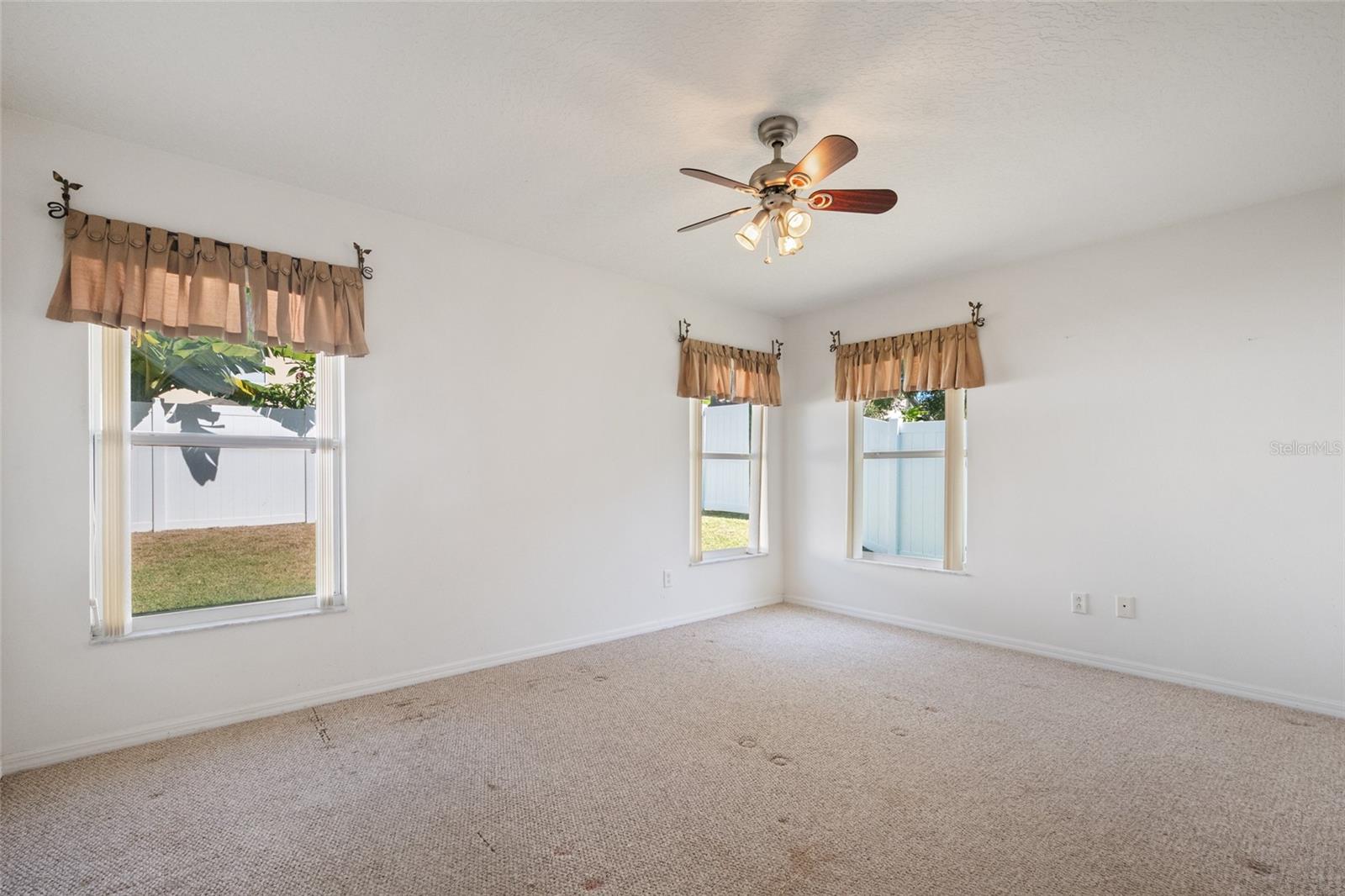 VICKS LANDING - Residential