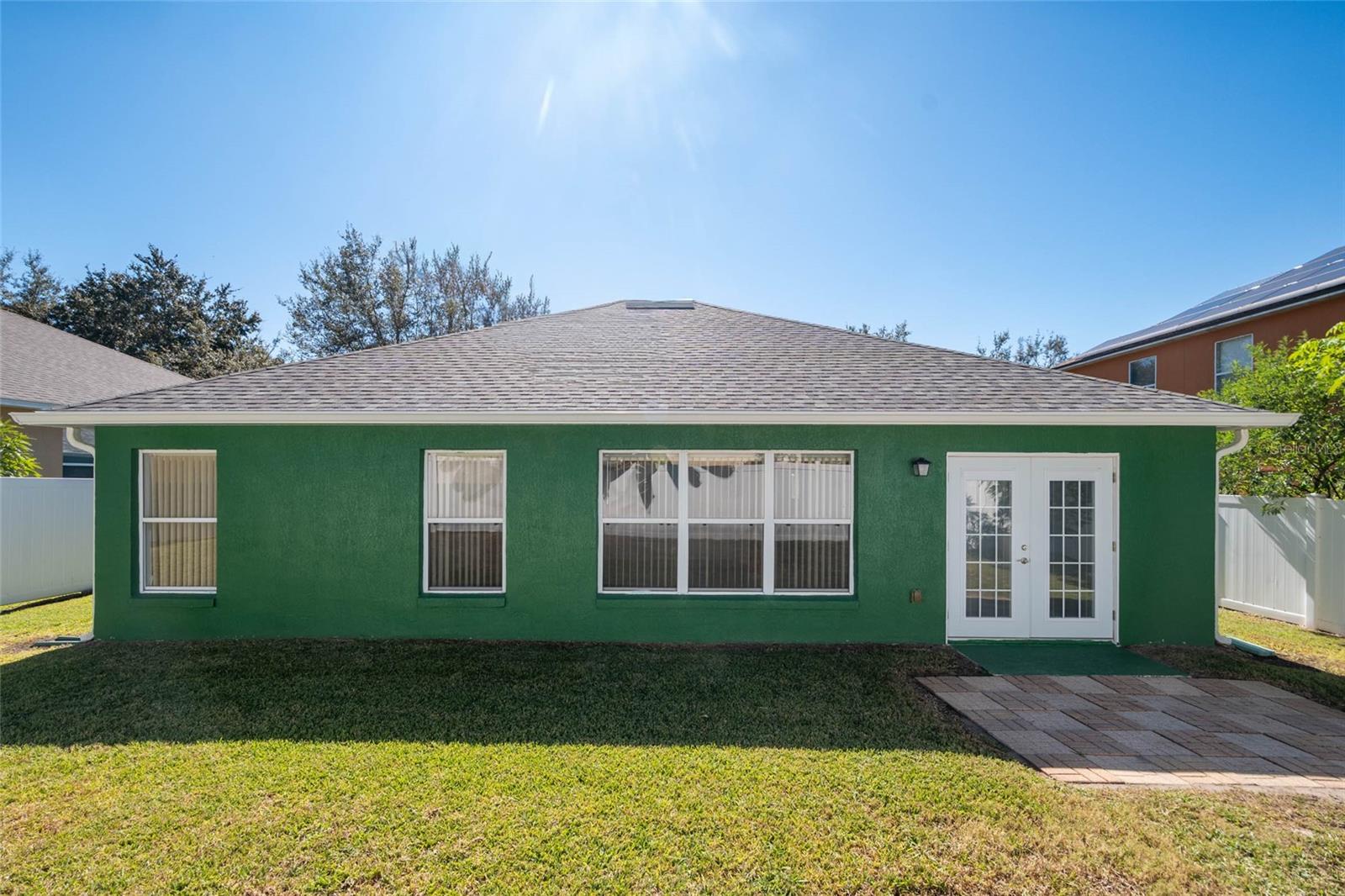 VICKS LANDING - Residential