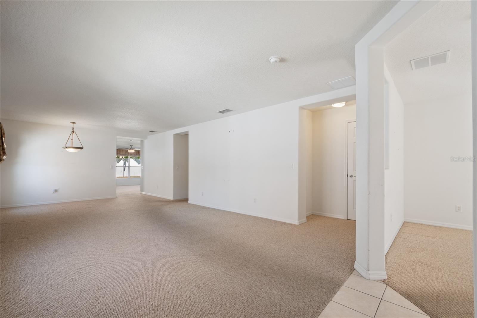 VICKS LANDING - Residential