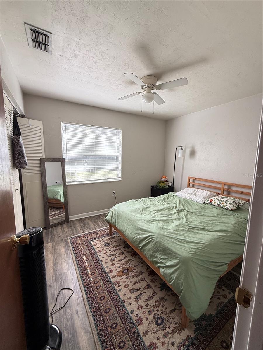 TUMBLIN CREEK FOREST - Residential Lease