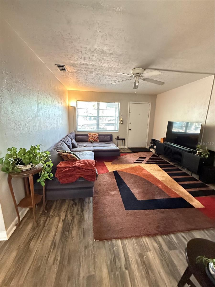 TUMBLIN CREEK FOREST - Residential Lease