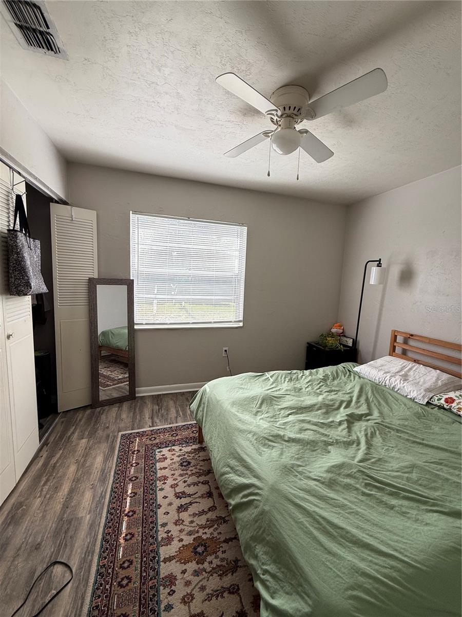 TUMBLIN CREEK FOREST - Residential Lease