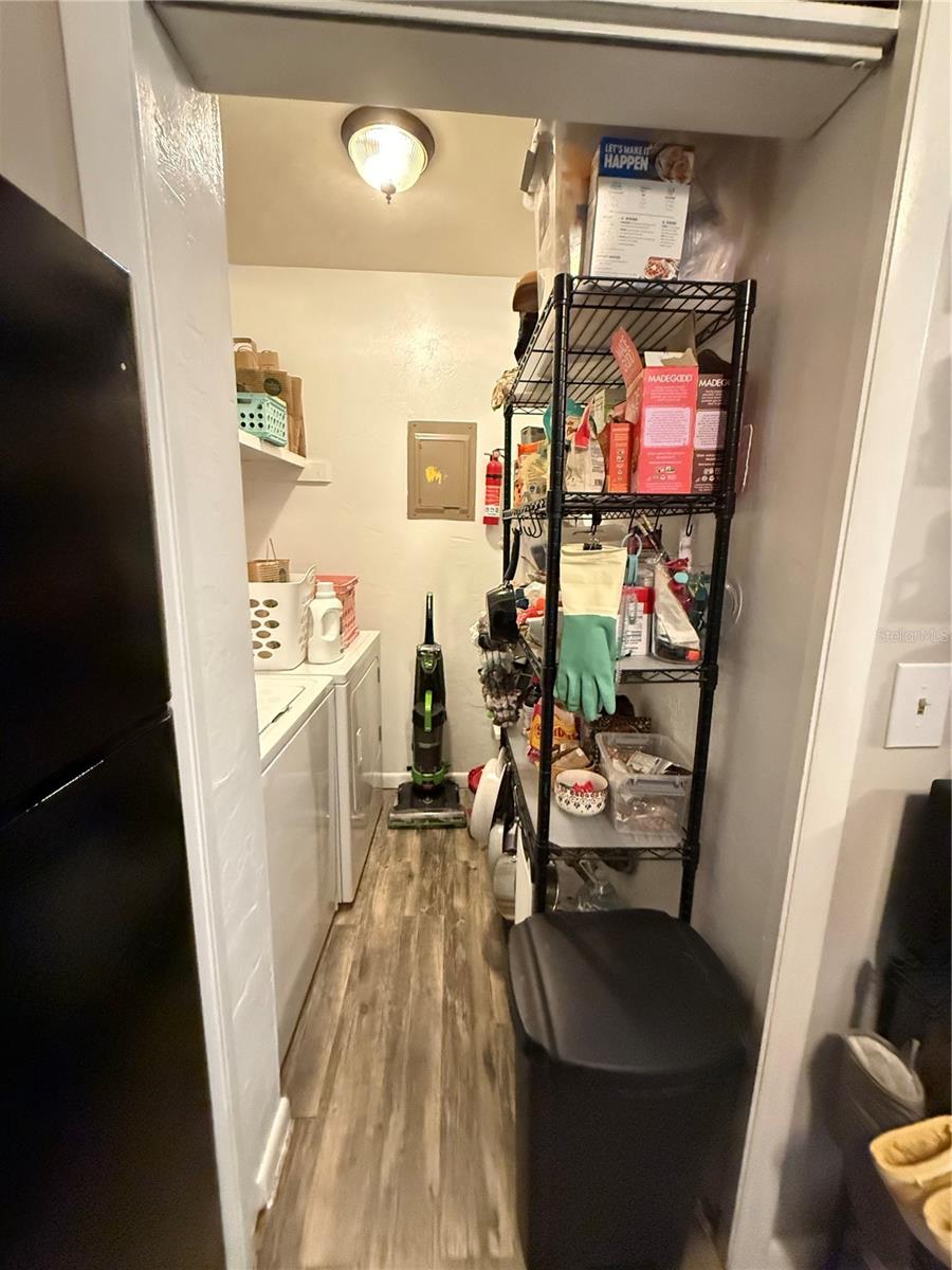 TUMBLIN CREEK FOREST - Residential Lease