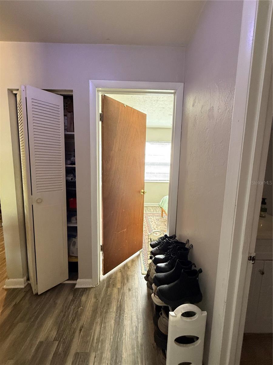 TUMBLIN CREEK FOREST - Residential Lease