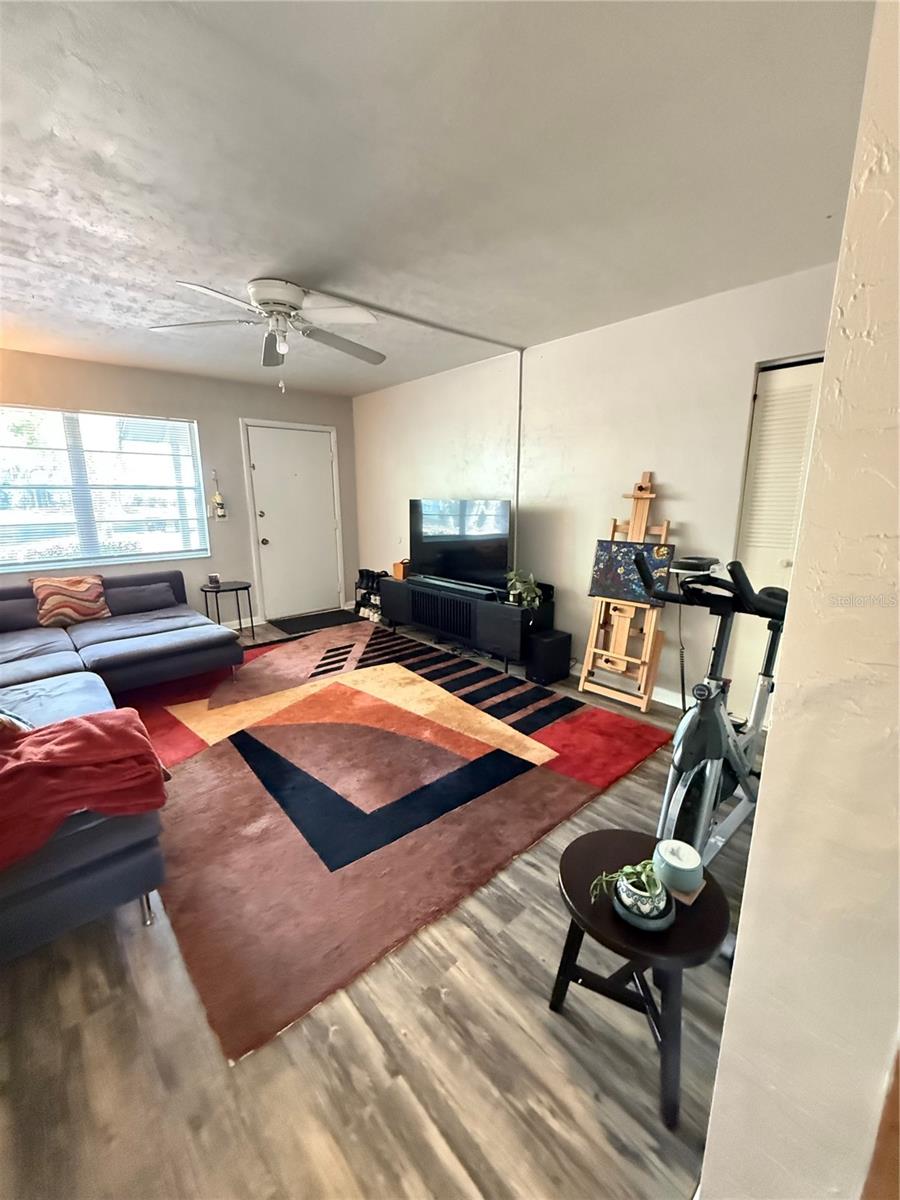 TUMBLIN CREEK FOREST - Residential Lease