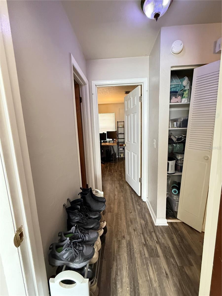 TUMBLIN CREEK FOREST - Residential Lease