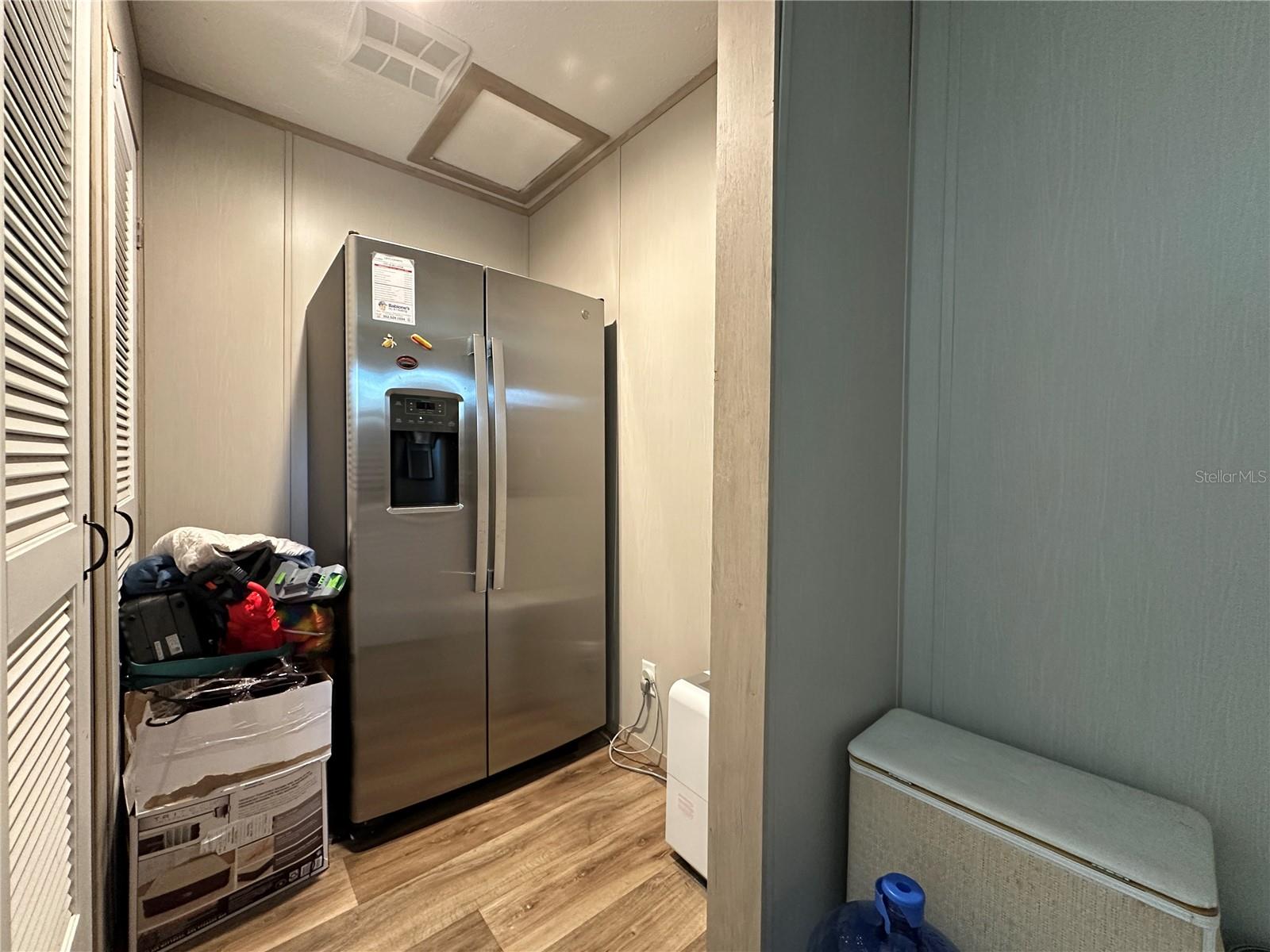 WILLISTON HIGHLANDS UNIT 7 - Residential