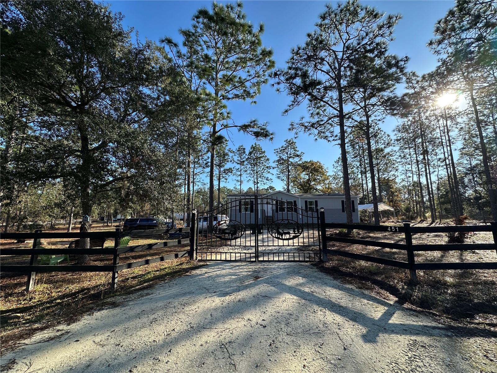 WILLISTON HIGHLANDS UNIT 7 - Residential