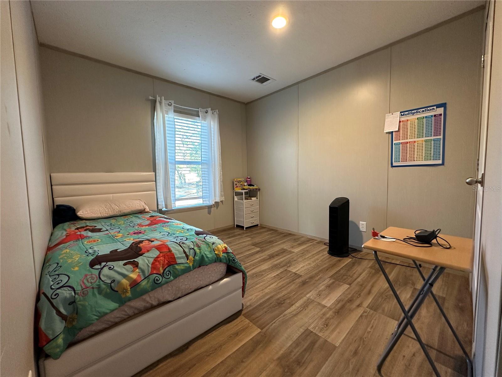 WILLISTON HIGHLANDS UNIT 7 - Residential