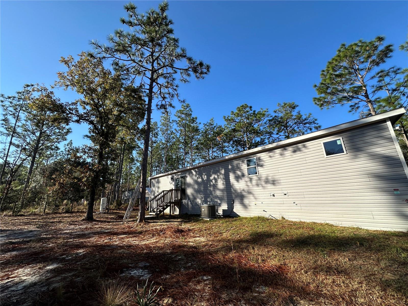 WILLISTON HIGHLANDS UNIT 7 - Residential