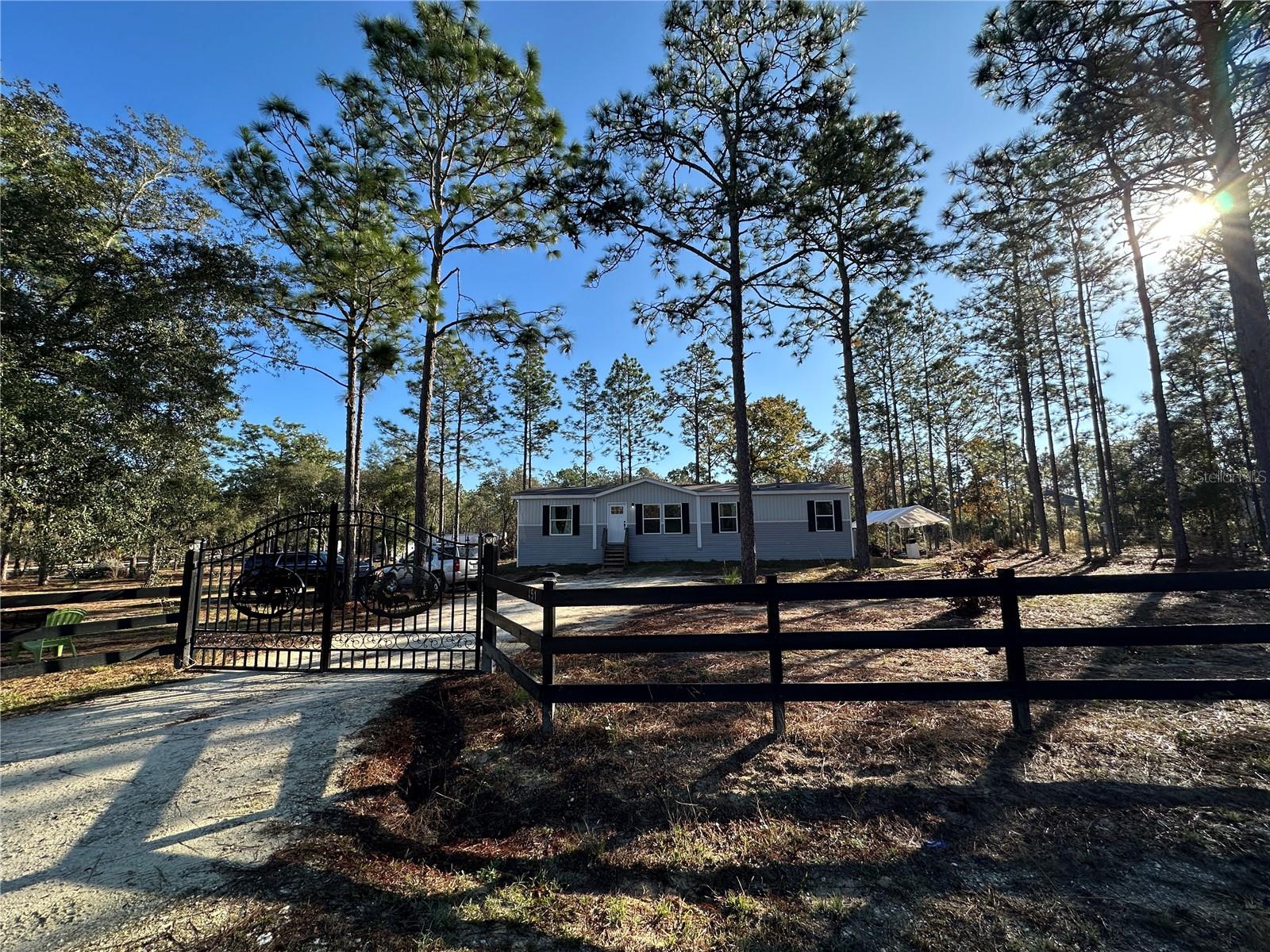 WILLISTON HIGHLANDS UNIT 7 - Residential