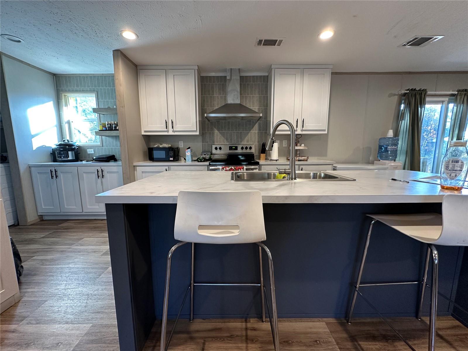 WILLISTON HIGHLANDS UNIT 7 - Residential