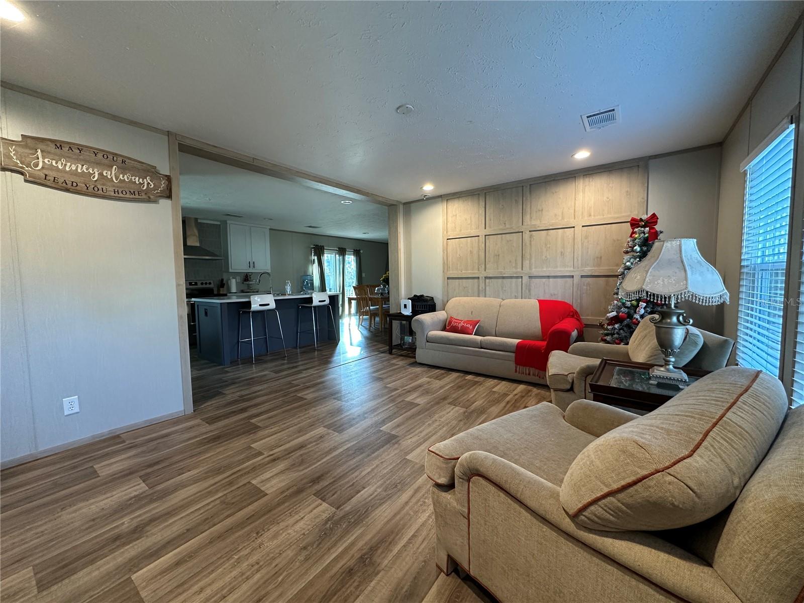 WILLISTON HIGHLANDS UNIT 7 - Residential