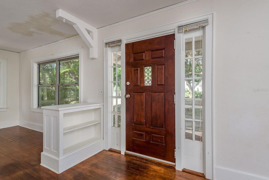 Photo of 1235 Idlewild Drive, Clearwater, FL 33755 (MLS # TB8449750)