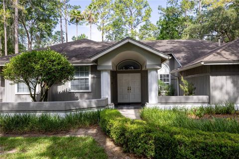 Photo of 4616 NW 57th Drive, Gainesville, FL 32606 (MLS # GC531751)