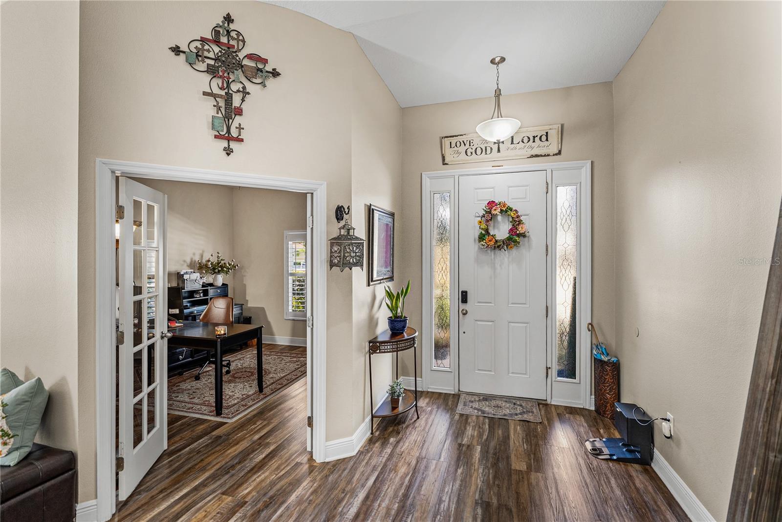 LAKE JOVITA GOLF & COUNTRY CLUB PH 04 C - Residential