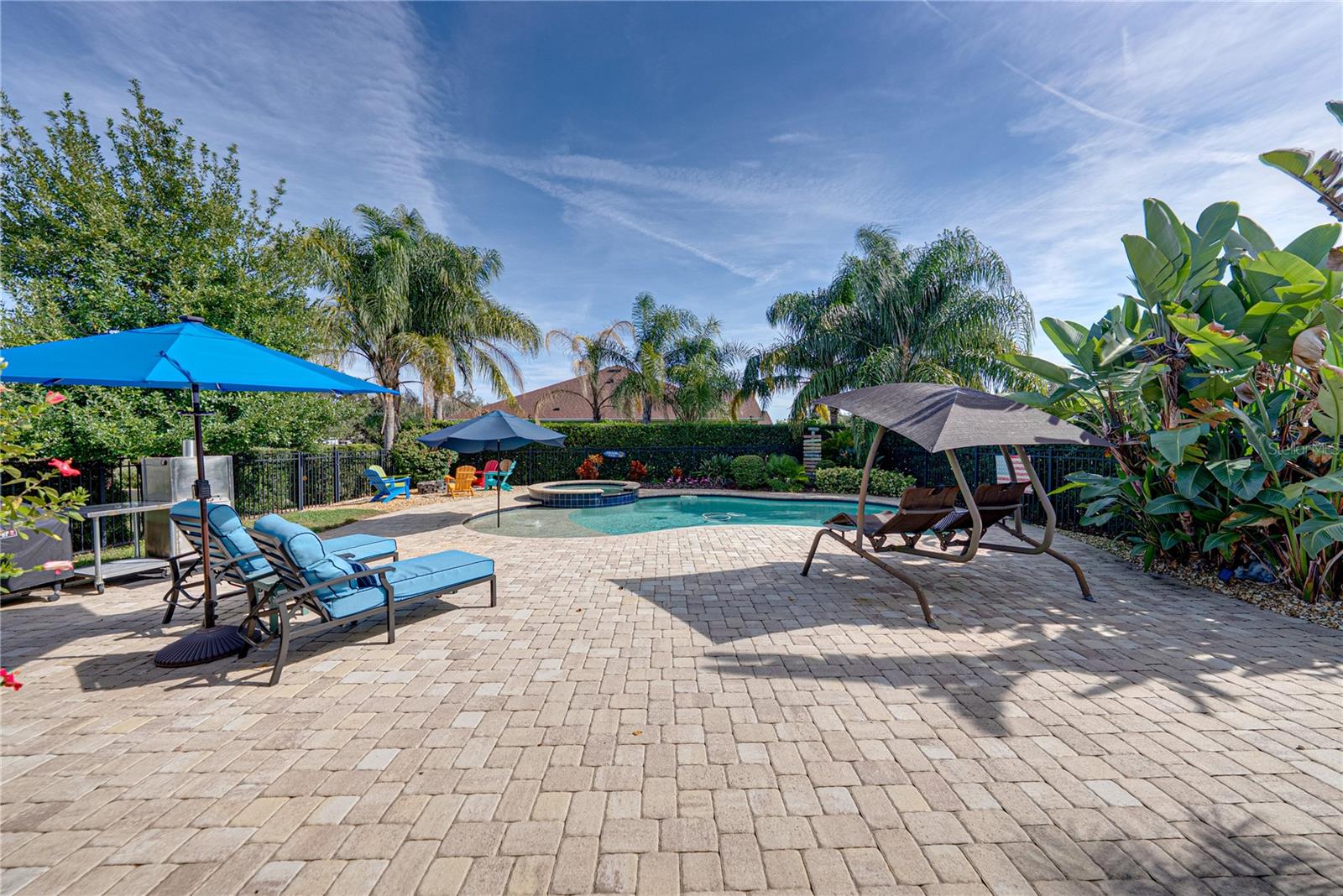 LAKE JOVITA GOLF & COUNTRY CLUB PH 04 C - Residential