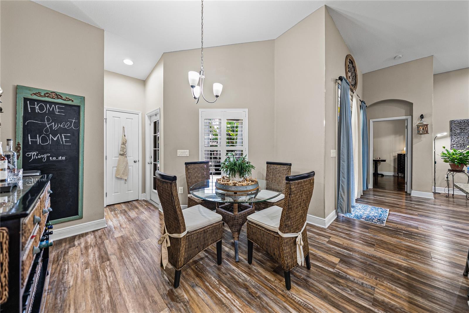 LAKE JOVITA GOLF & COUNTRY CLUB PH 04 C - Residential