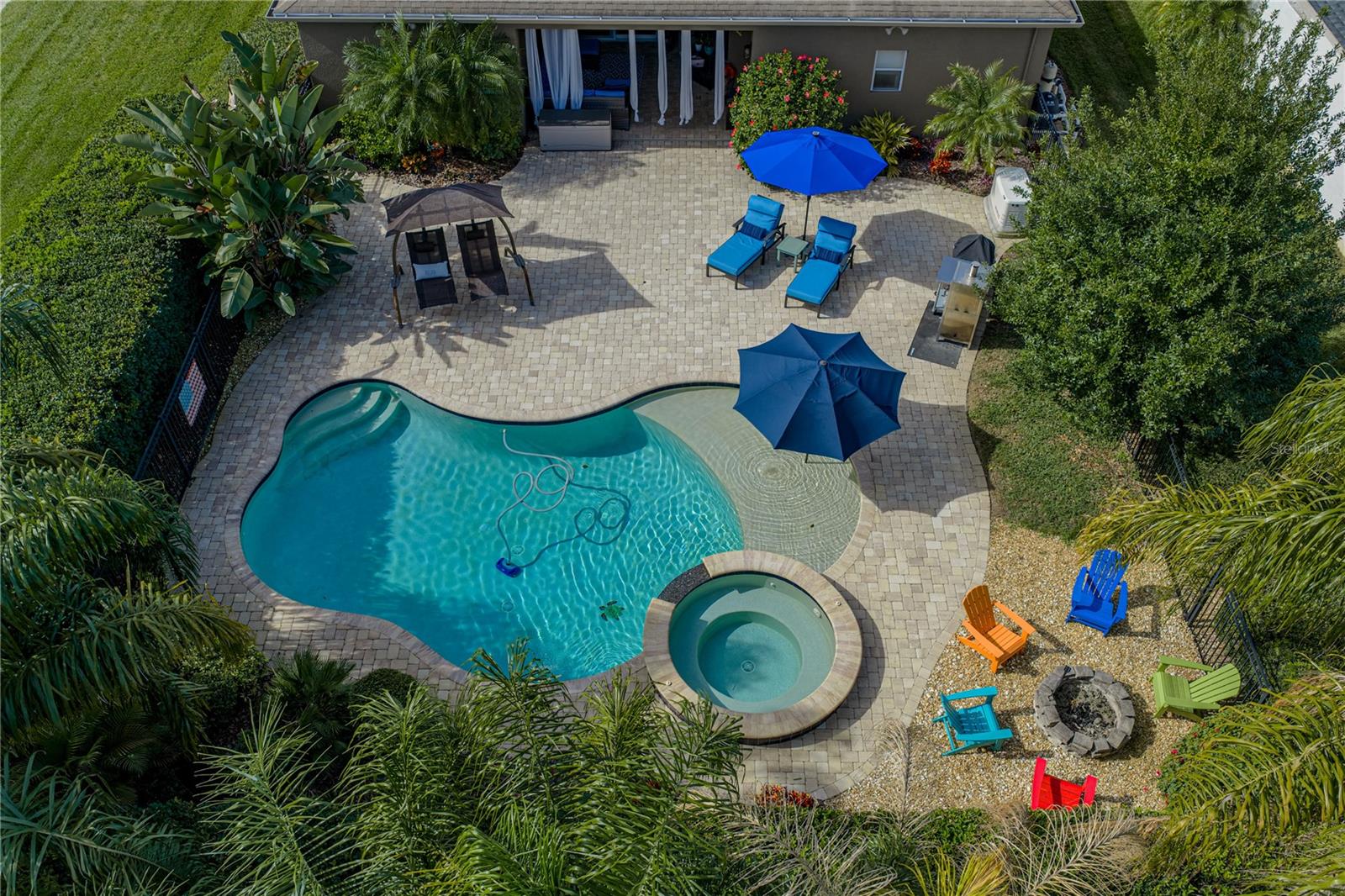 LAKE JOVITA GOLF & COUNTRY CLUB PH 04 C - Residential