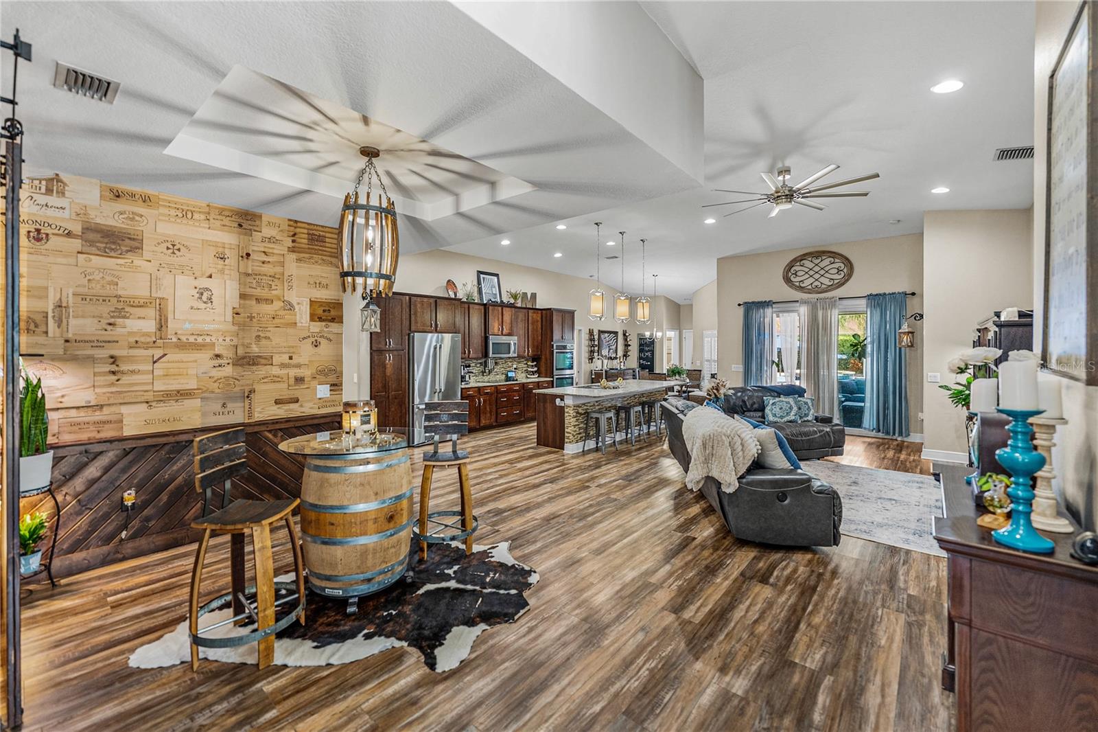 LAKE JOVITA GOLF & COUNTRY CLUB PH 04 C - Residential