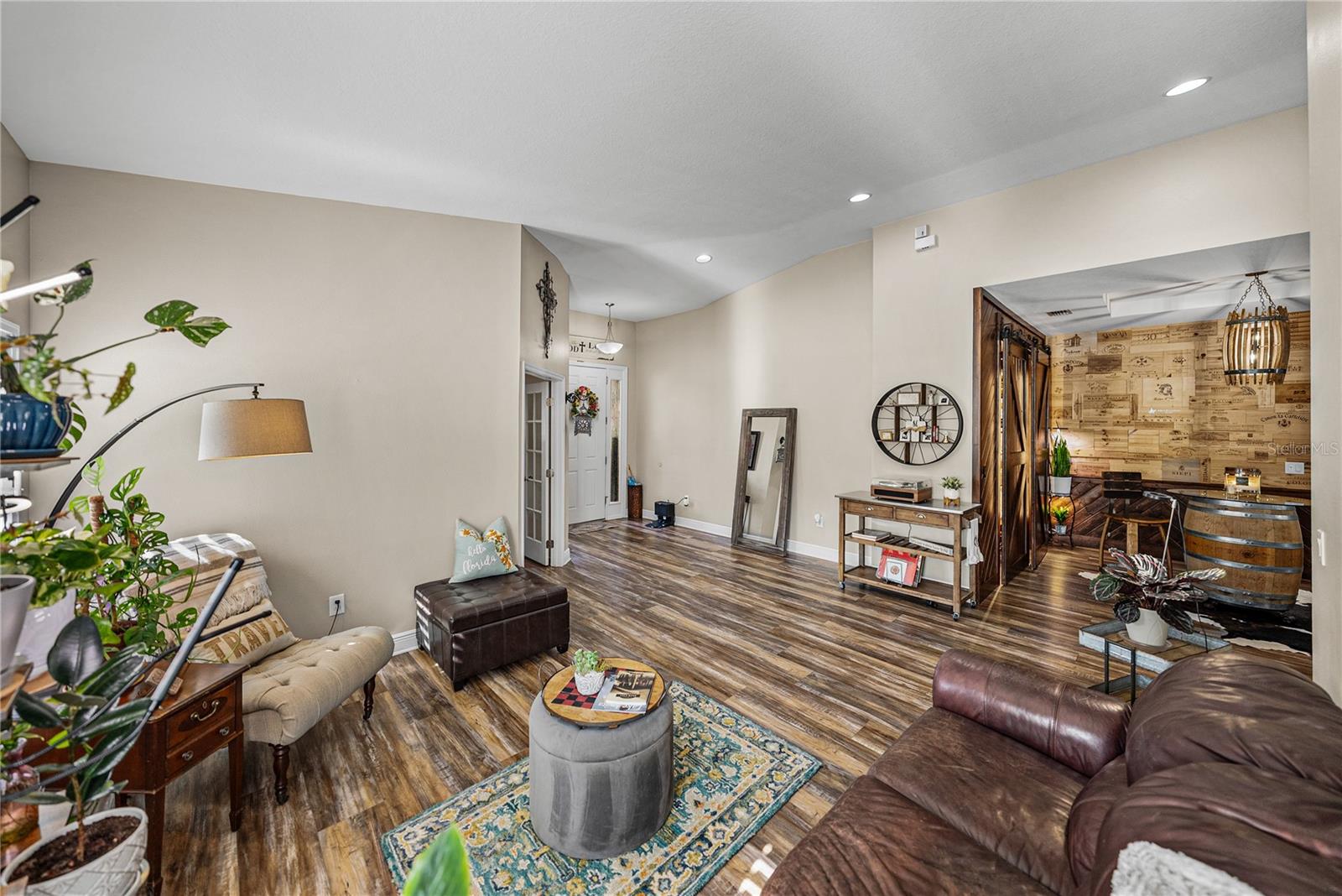 LAKE JOVITA GOLF & COUNTRY CLUB PH 04 C - Residential